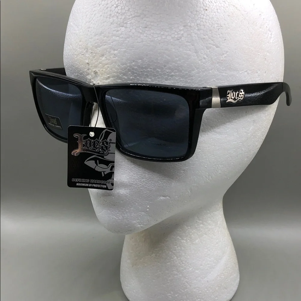 Huge lot 8 sporty outdoors + casual men's sunglasses variety of brands bundle.